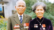 Người Jơ Rai lớn lên nhờ cách mạng