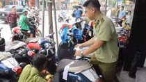 Kiểm tra "Thế giới xe điện", phát hiện 18 xe có dung tích không đúng tiêu chuẩn