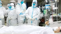 BHXH Công an phối hợp thanh toán chi phí điều trị với trường hợp nghi ngờ nhiễm nCoV