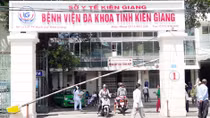Lãnh án.. vì “hỗn chiến” trong bệnh viện 