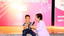 Hemophilia và nỗi đau di truyền