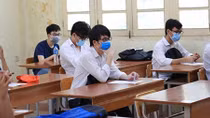 Đặc cách xét tốt nghiệp THPT cho thí sinh đang ở nơi giãn cách xã hội