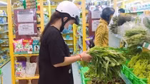 “Tết công nhân”, mong về mùa Tết sum vầy