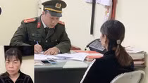 Giả tin nhắn lãnh đạo cấp cao, lừa chiếm đoạt gần 30 tỷ đồng