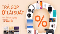 Đừng bỏ qua 4 điều phi thường của thẻ tín dụng thời 4.0