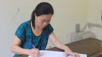 Hai mẹ con cầm đầu đường dây đánh bạc hàng chục tỷ tại TP Vinh