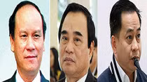 Hôm nay, xét xử hai cựu Chủ tịch TP Đà Nẵng 