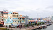 Hà Tiên – dậy sóng tình xưa