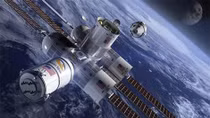 Đại lý du lịch vũ trụ đầu tiên trên thế giới ra mắt năm 2021