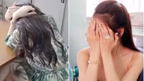 Thấy gì sau đường dây bán dâm giá "khủng"