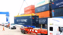 Phát triển logistics để tăng tính cạnh tranh của hàng hóa