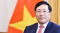 Phấn đấu hoàn thành xuất sắc vai trò Chủ tịch Hội đồng Bảo an tháng 4/2021