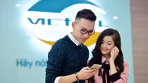 Viettel giảm 99% cước Roaming tại Myanmar