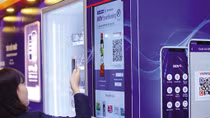Dịch vụ ngân hàng thông minh - Quản lý tài chính thời 4.0