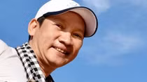Nghệ sĩ nhiếp ảnh Trần Thế Phong: Yêu những kiếp người cần lao
