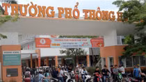 Về việc Trường Phổ thông Huế Star 5 năm không đóng bảo hiểm xã hội cho giáo viên
