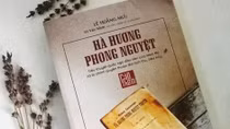 “Hà Hương phong nguyệt” – tiểu thuyết quốc ngữ đầu tiên của Việt Nam?