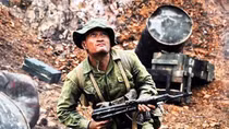 Phim về đề tài chiến tranh không thể mãi “ăn mày dĩ vãng”