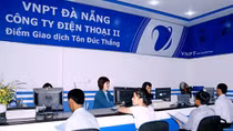 Chuyển đổi mã vùng điện thoại cố định của 13 tỉnh thành