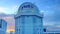 Đài thiên văn Nha Trang, điểm đến của du khách
