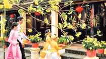 Di sản Tết - nguồn tài nguyên cần được chưng cất, gìn giữ