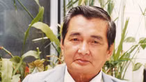 Tà áo xanh làm nên mùa thu trong âm nhạc Đoàn Chuẩn