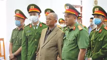 Tạm hoãn xét xử phúc thẩm Bí thư xã giết người đốt xác để trục lợi tiền bảo hiểm