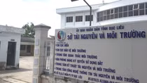 3 cán bộ Trung tâm kỹ thuật tài nguyên và môi trường Bạc Liêu ăn chặn tiền cấp dưới