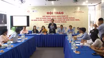 Xây dựng hành lang pháp lý cho nước mắm truyền thống