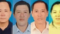 Đề nghị truy tố 40 bị can trong vụ buôn lậu chiếm đoạt hơn 80 tỷ đồng hoàn thuế GTGT