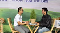 Vinamilk đồng hành cùng “Ngày hội việc làm Bách khoa 2017” 