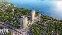 Căn hộ cao cấp nội đô - giấc mơ của gia đình trẻ