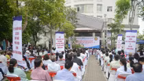 Tỉ lệ mắc bệnh đái tháo đường ở Việt Nam tăng vọt