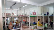 Bệnh viện Việt Đức khánh thành nhà nghỉ trọ cho người nhà bệnh nhân