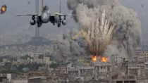 Nga tuyên bố yểm trợ không kích giúp Syria giáng đòn tận diệt IS