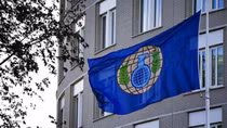Thanh sát viên OPCW đến Damascus giữa lúc Mỹ dội tên lửa