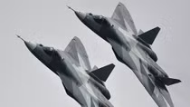 Nga tiết lộ “bộ óc” tạo nên sức mạnh vô đối máy bay chiến đấu T-50