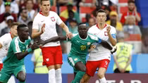 Lần thứ 2 dự World Cup, Senegal khiến Ba Lan ôm hận cay đắng