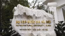 Việt Nam có 2 đại học lọt Top 1.000 trường tốt nhất toàn cầu
