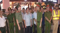 Công an Thành phố Nam Định: Thầm lặng lập những chiến công