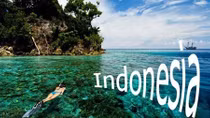 Các công ty du lịch Indonesia tìm kiếm thị trường mới ở Việt Nam