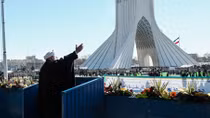 Iran sẽ không chịu khuất phục trước "áp lực tối đa" của Mỹ