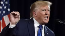 Ông Trump muốn ký thỏa thuận với Trung Quốc tại một bang nông nghiệp của Mỹ