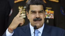 Tổng thống Maduro cảnh báo EU ngừng "gây rối" tại Venezuela 