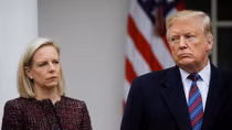 Thêm một Bộ trưởng của Mỹ phải "ra đi"