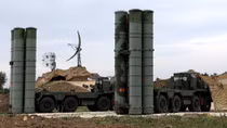 Saudi Arabia đe dọa "động thủ" nếu Qatar mua S-400 của Nga