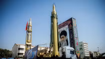 Iran tiếp tục bắn phá mục tiêu Mỹ tại Iraq