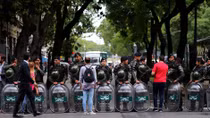 G20 có khả năng không đưa ra được tuyên bố chung