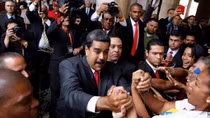 Đáp trả lệnh trừng phạt, Venezuela trục xuất nhà ngoại giao Mỹ