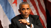 Ông Obama phản đối quyết sách của Tổng thống Trump